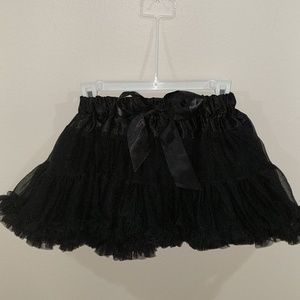 Tutu Skirt